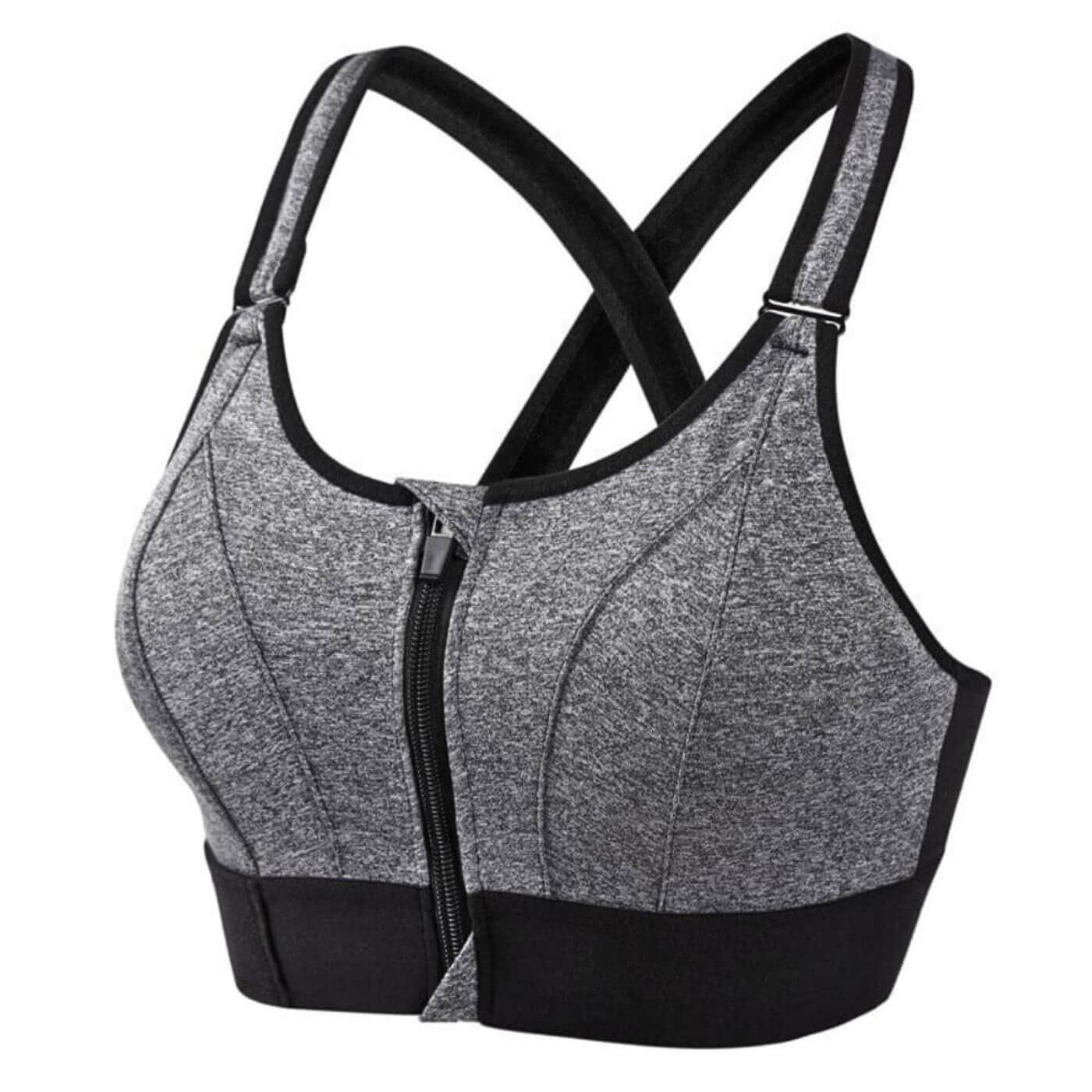 LARA | ULTIMATE SUPPORT SPORT BRA