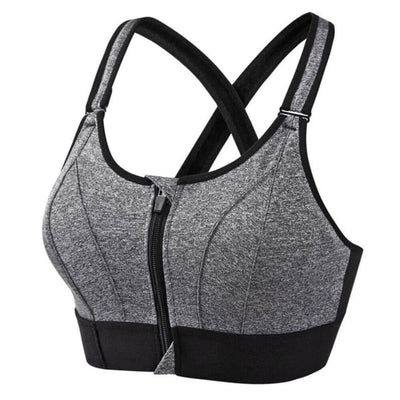 LARA | ULTIMATE SUPPORT SPORT BRA