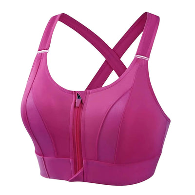 LARA | ULTIMATE SUPPORT SPORT BRA