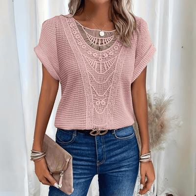 KAYLEIGH | ELEGANT IBIZA STYLE TOP