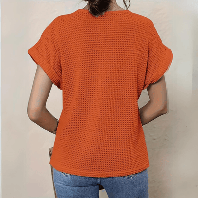KAYLEIGH | ELEGANT IBIZA STYLE TOP