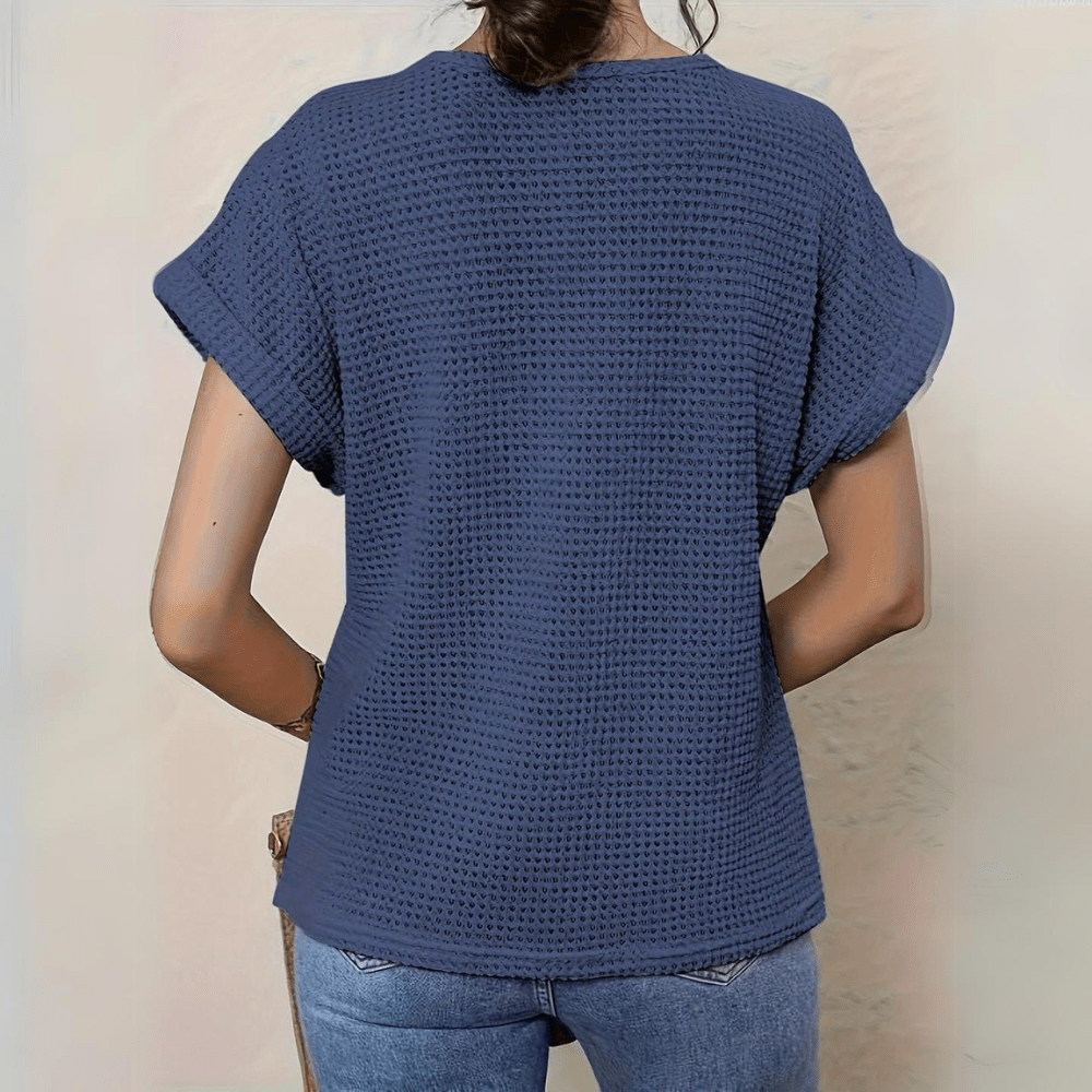 KAYLEIGH | ELEGANT IBIZA STYLE TOP