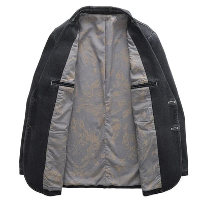 Scott - Denim Jacket