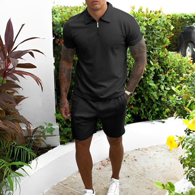 Dorian | Men's Two-Piece Summer Suit
