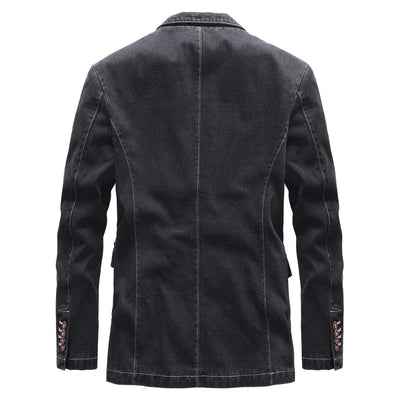 Scott - Denim Jacket