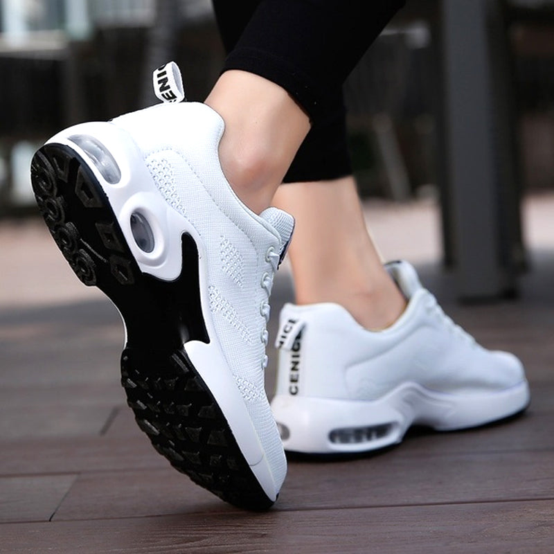 RELIEVESTEP | ORTHOPAEDIC PAIN-RELIEF SHOE