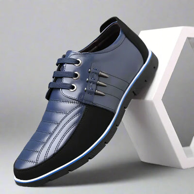 SMITHTON X2 Hybrid Loafer