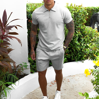 Dorian | Men's Two-Piece Summer Suit