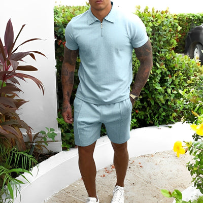 Dorian | Men's Two-Piece Summer Suit