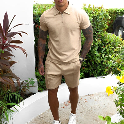 Dorian | Men's Two-Piece Summer Suit