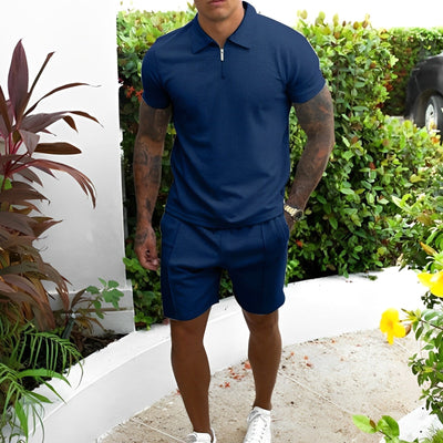 Dorian | Men's Two-Piece Summer Suit