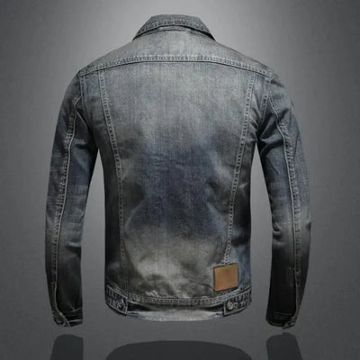 The Cooper Denim Jacket