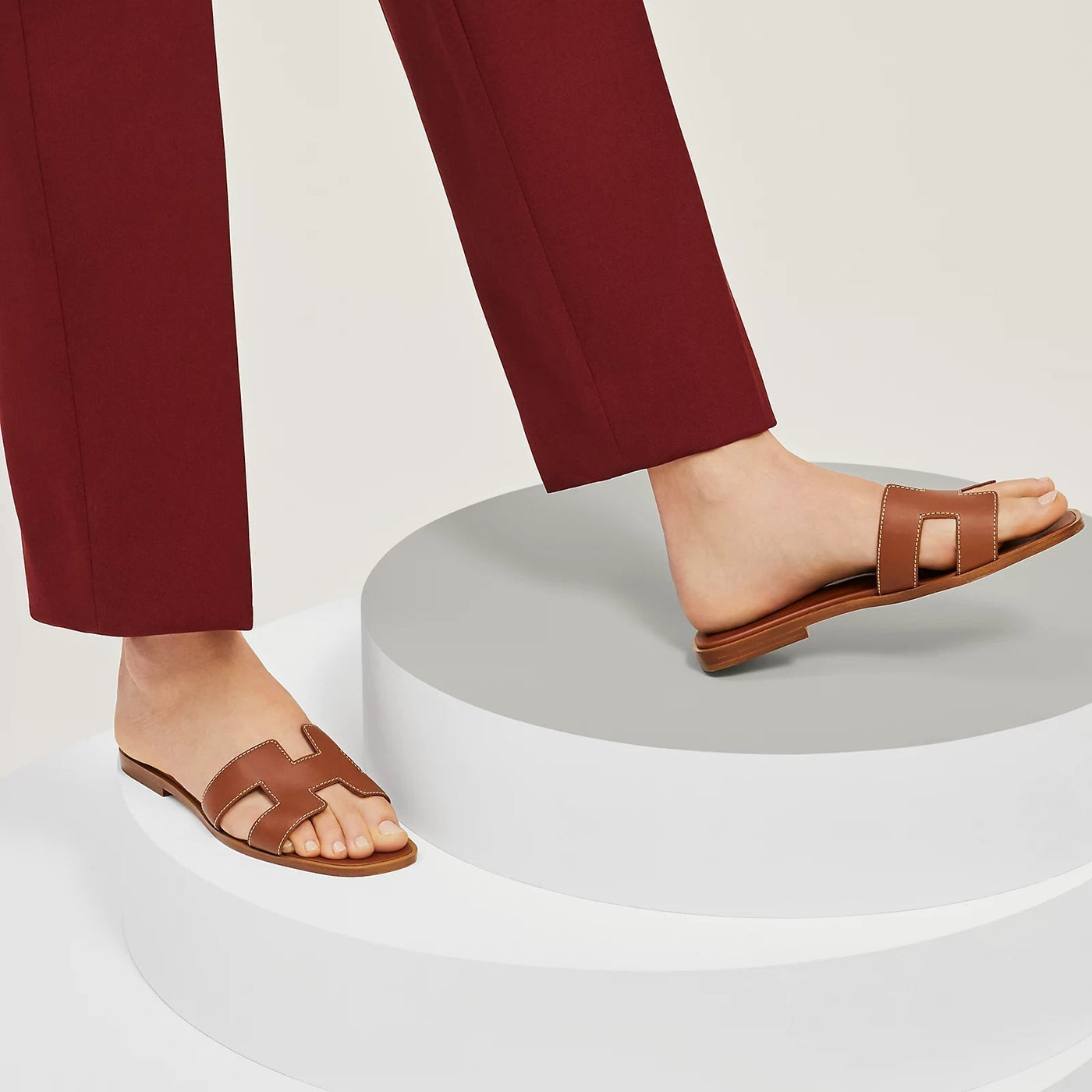 ARIS | ELEGANT SANDALS