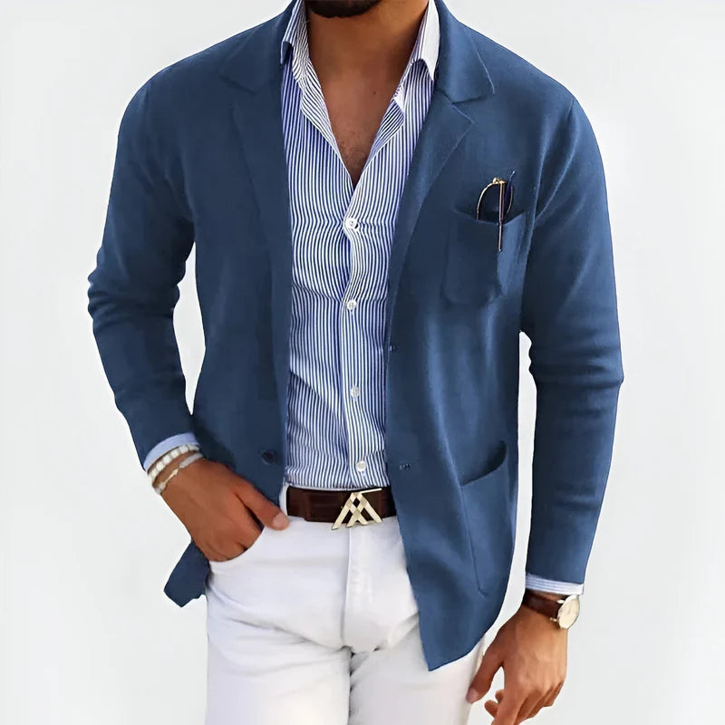 Daniel | Lightweight Stylish Jacket
