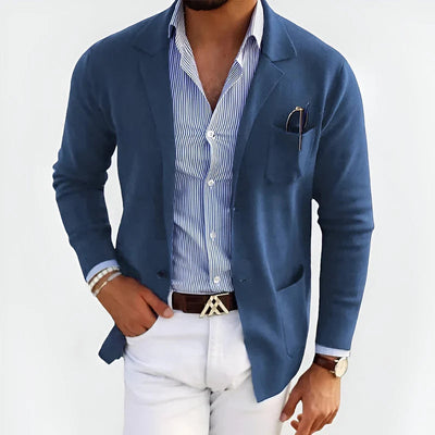 Daniel | Lightweight Stylish Jacket