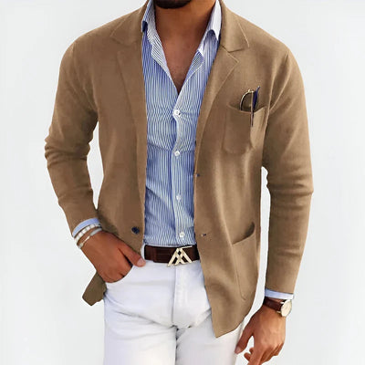 Daniel | Lightweight Stylish Jacket