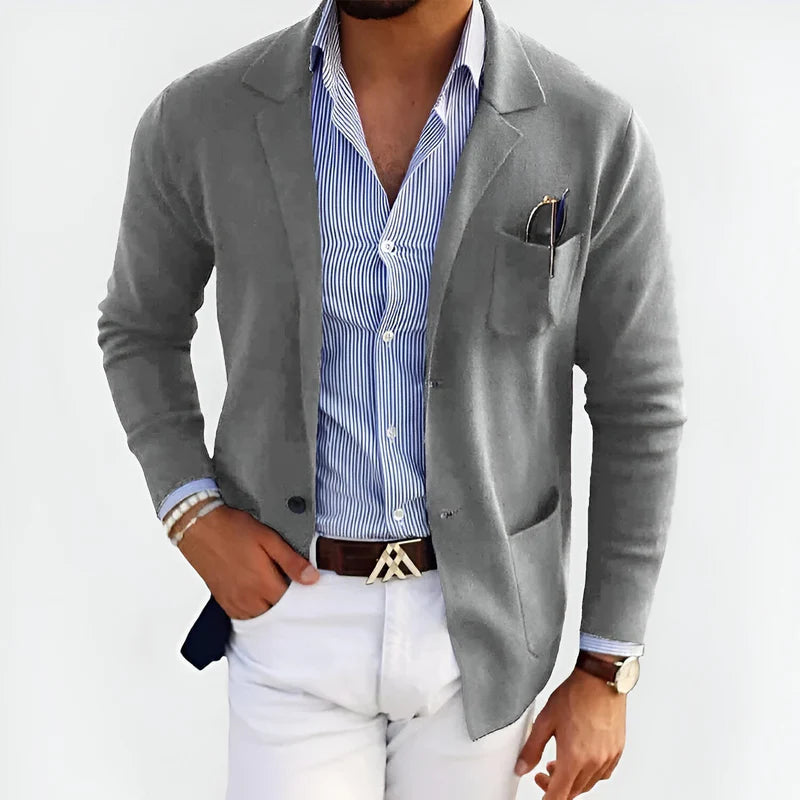 Daniel | Lightweight Stylish Jacket