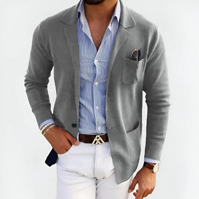 Daniel | Lightweight Stylish Jacket