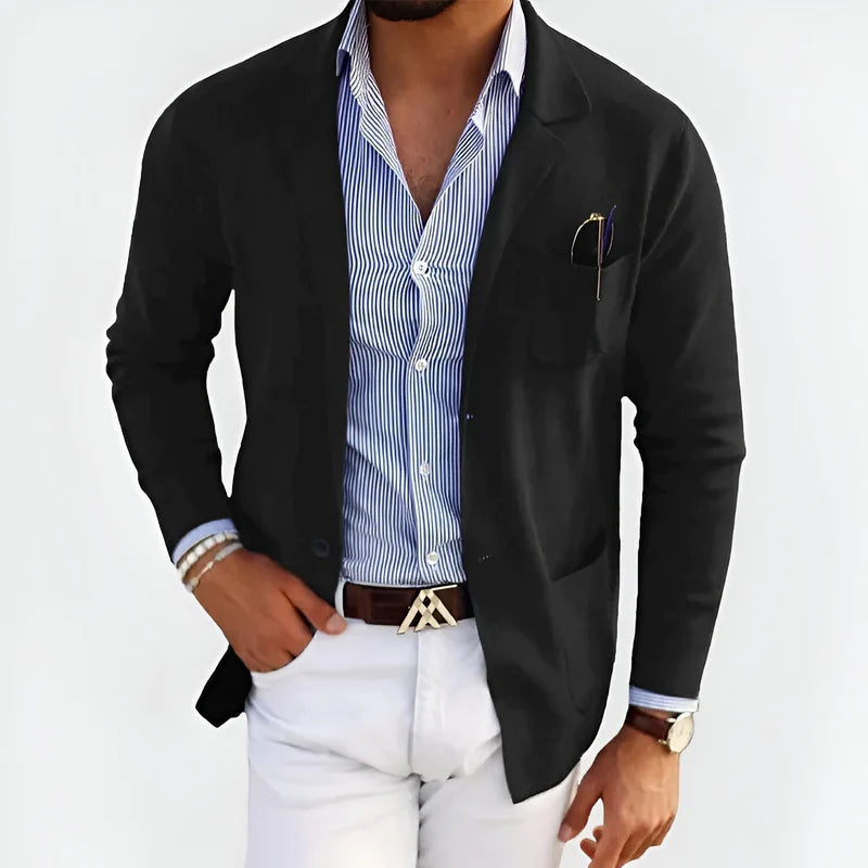 Daniel | Lightweight Stylish Jacket