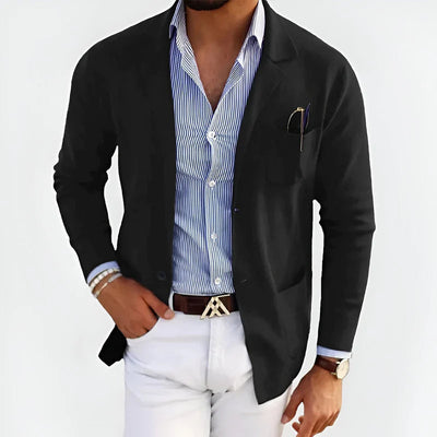 Daniel | Lightweight Stylish Jacket