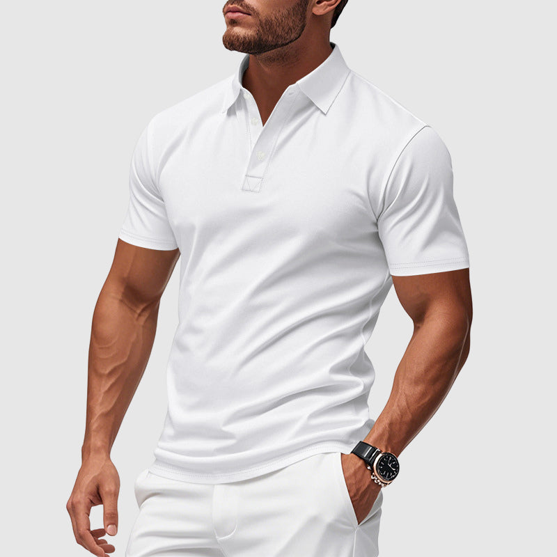 Brunetti's | Classic Polo Shirt