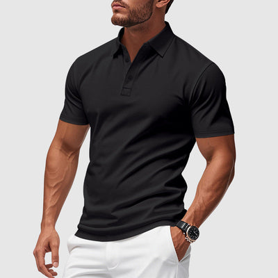 Brunetti's | Classic Polo Shirt