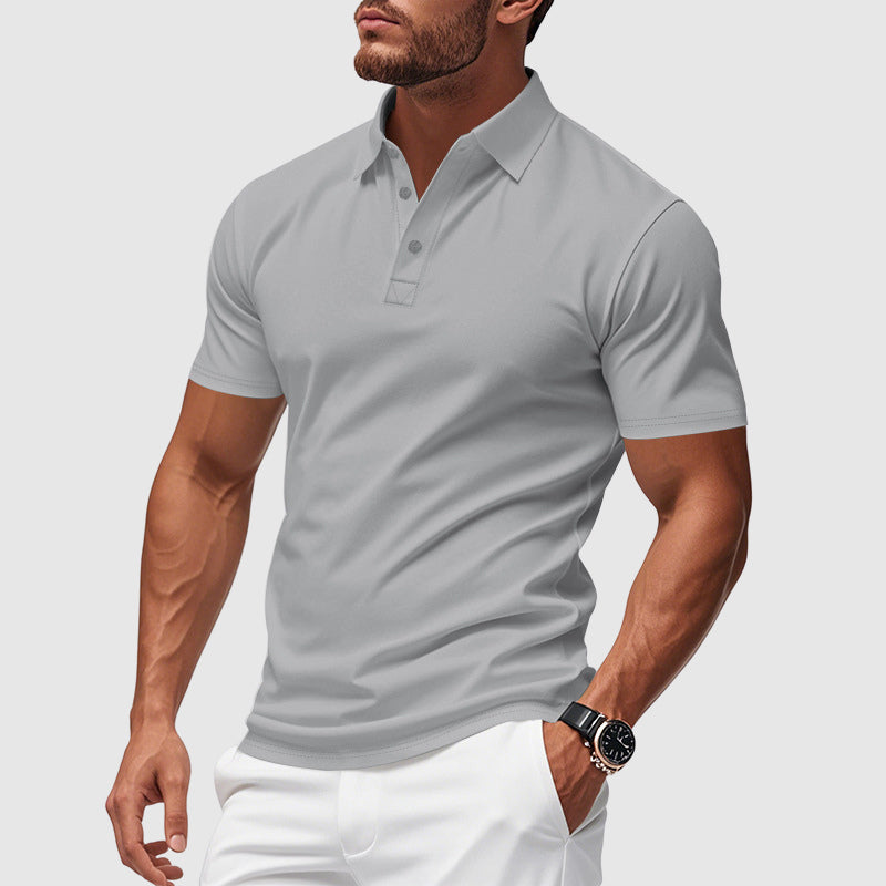 Brunetti's | Classic Polo Shirt