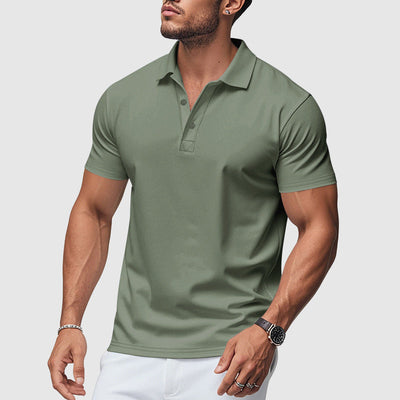 Brunetti's | Classic Polo Shirt