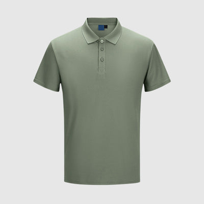 Brunetti's | Classic Polo Shirt