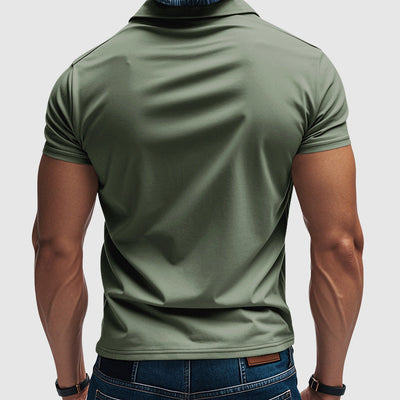 Brunetti's | Classic Polo Shirt
