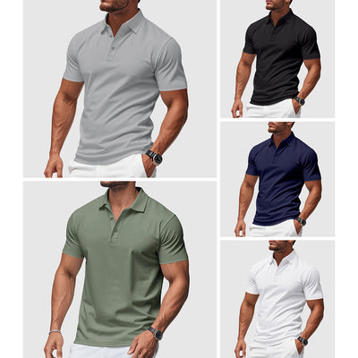 Brunetti's | Classic Polo Shirt