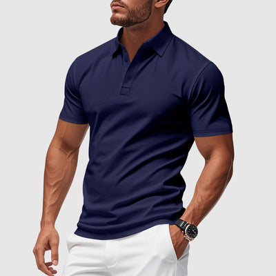 Brunetti's | Classic Polo Shirt