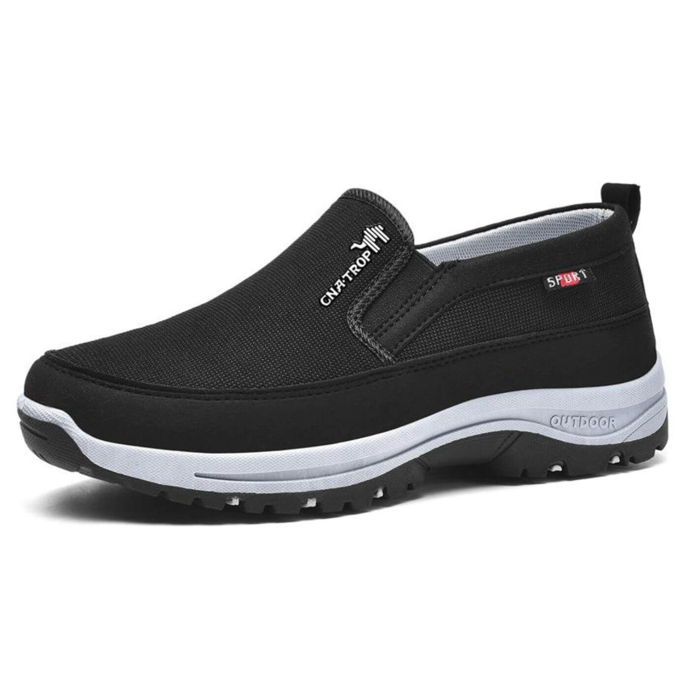 NICHOLS | ORTHOPAEDIC SHOES FOR PAIN-FREE COMFORT