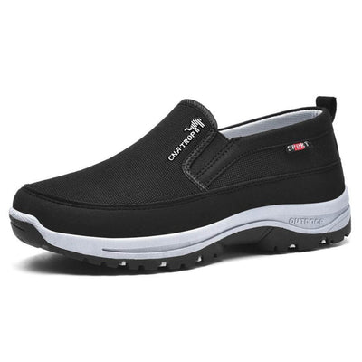 NICHOLS | ORTHOPAEDIC SHOES FOR PAIN-FREE COMFORT