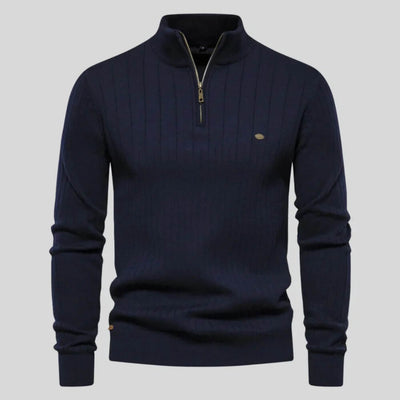 Harlow | Premium Comfort Jumper