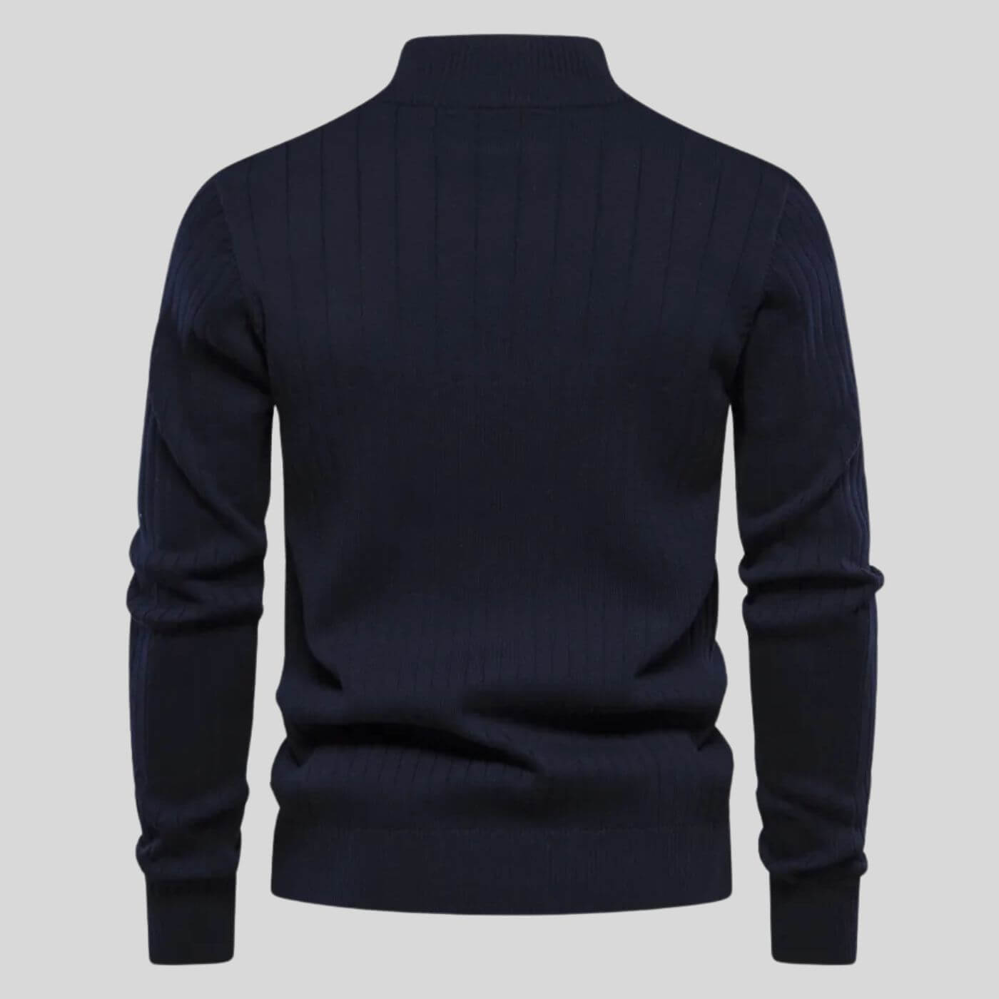 Harlow | Premium Comfort Jumper