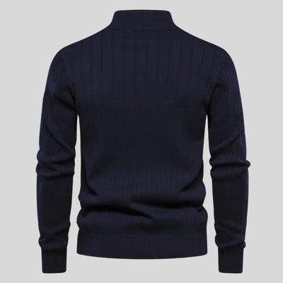 Harlow | Premium Comfort Jumper