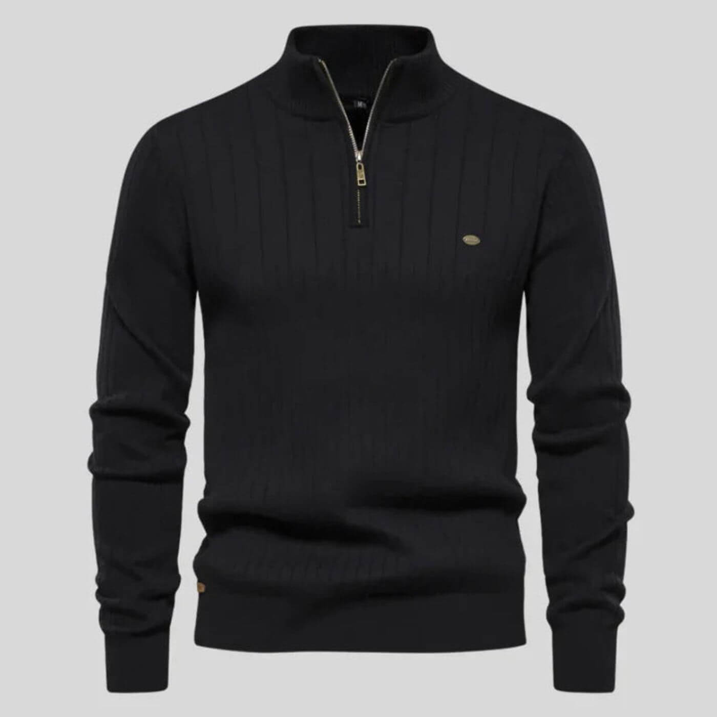 Harlow | Premium Comfort Jumper