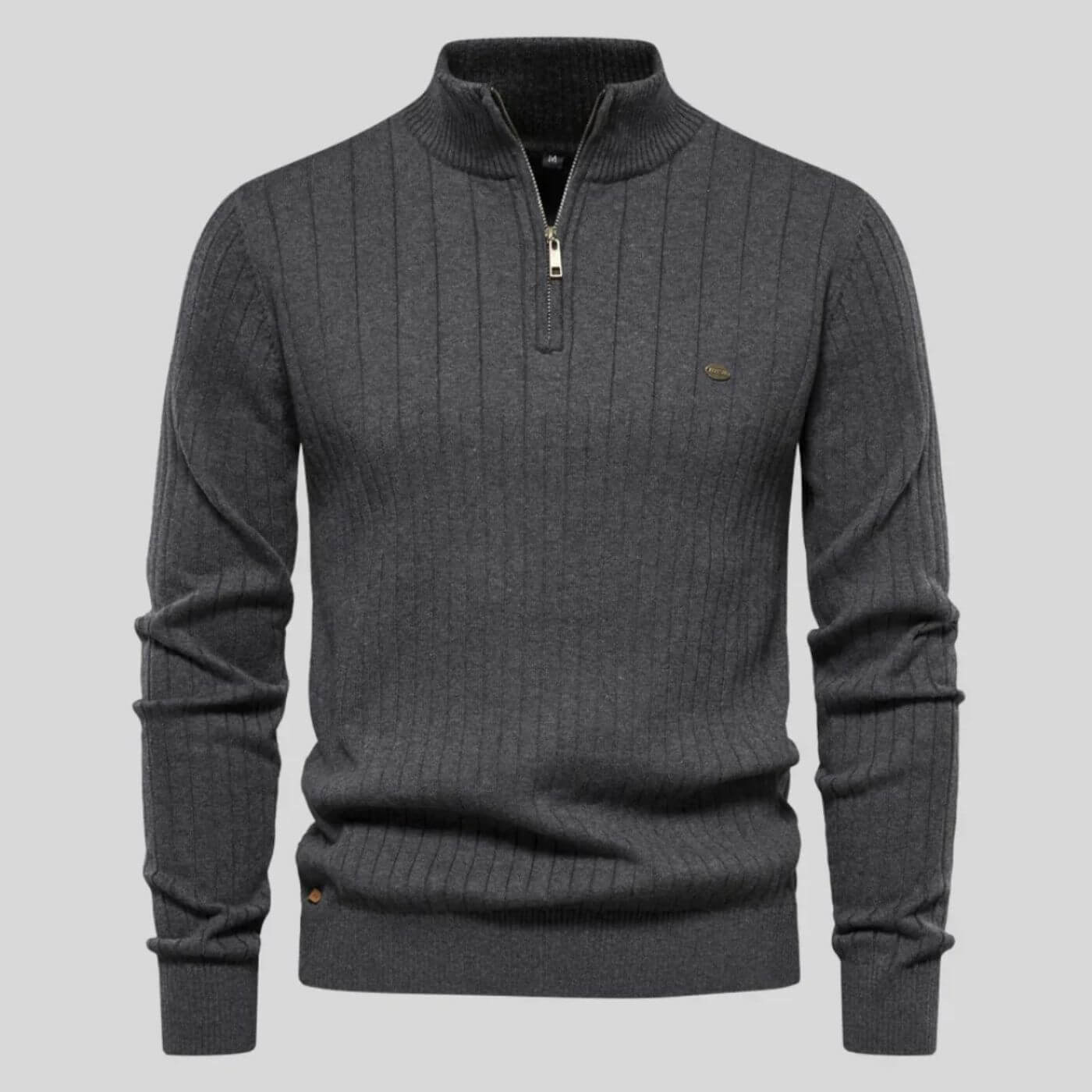 Harlow | Premium Comfort Jumper