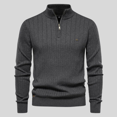 Harlow | Premium Comfort Jumper