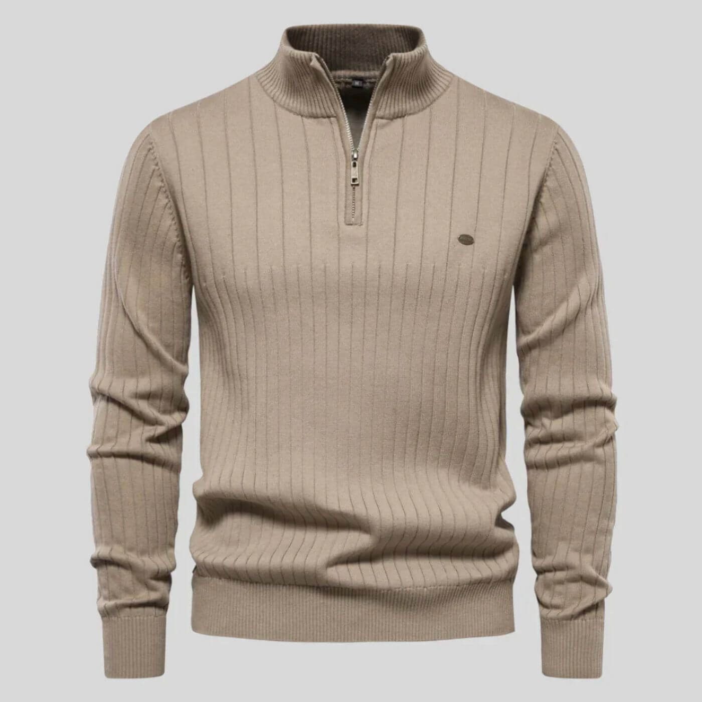 Harlow | Premium Comfort Jumper