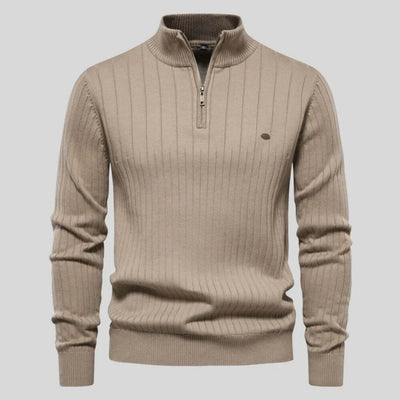 Harlow | Premium Comfort Jumper
