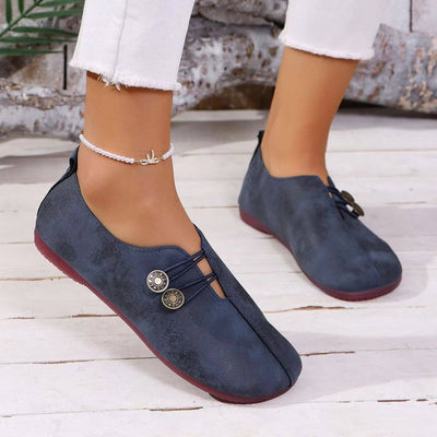 Caroline | Lightweight Orthopaedic Summer Shoe
