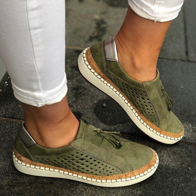 ELSAH | ORTHOPAEDIC SLIP-ONS