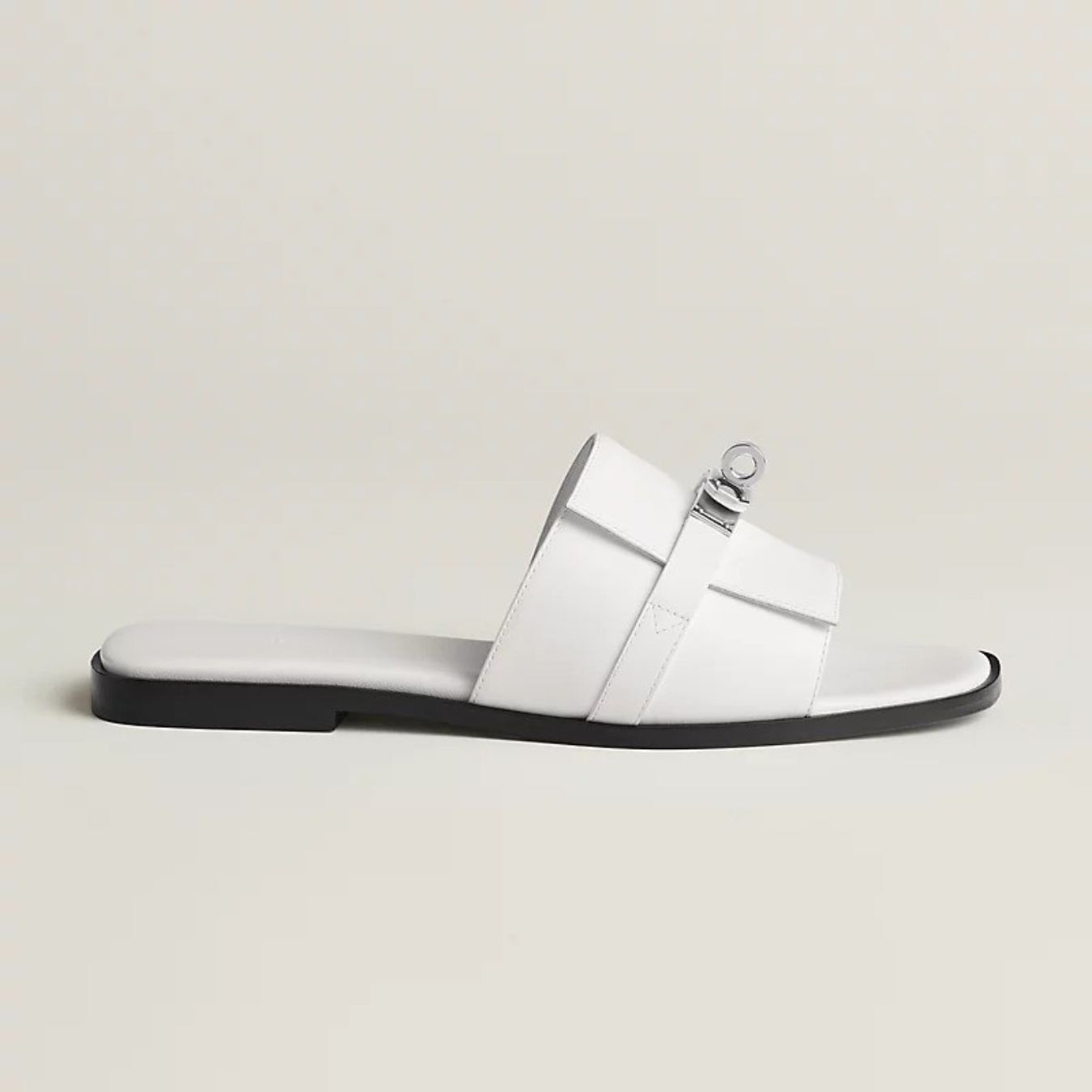 JULIE | Elegant Buckle Sandals for a Chic and Fashionable Look