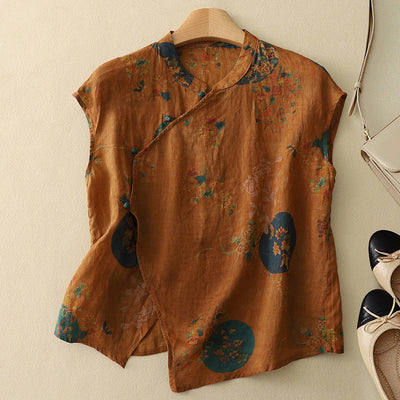 DAIMY | ELEGANT TOP