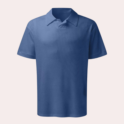 Men's Casual Co-Ord Summer Set