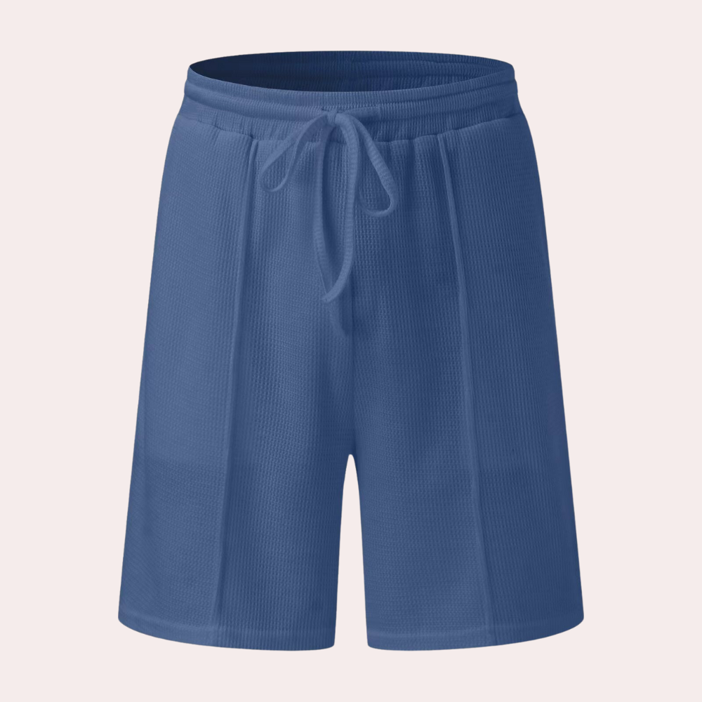Men's Casual Co-Ord Summer Set