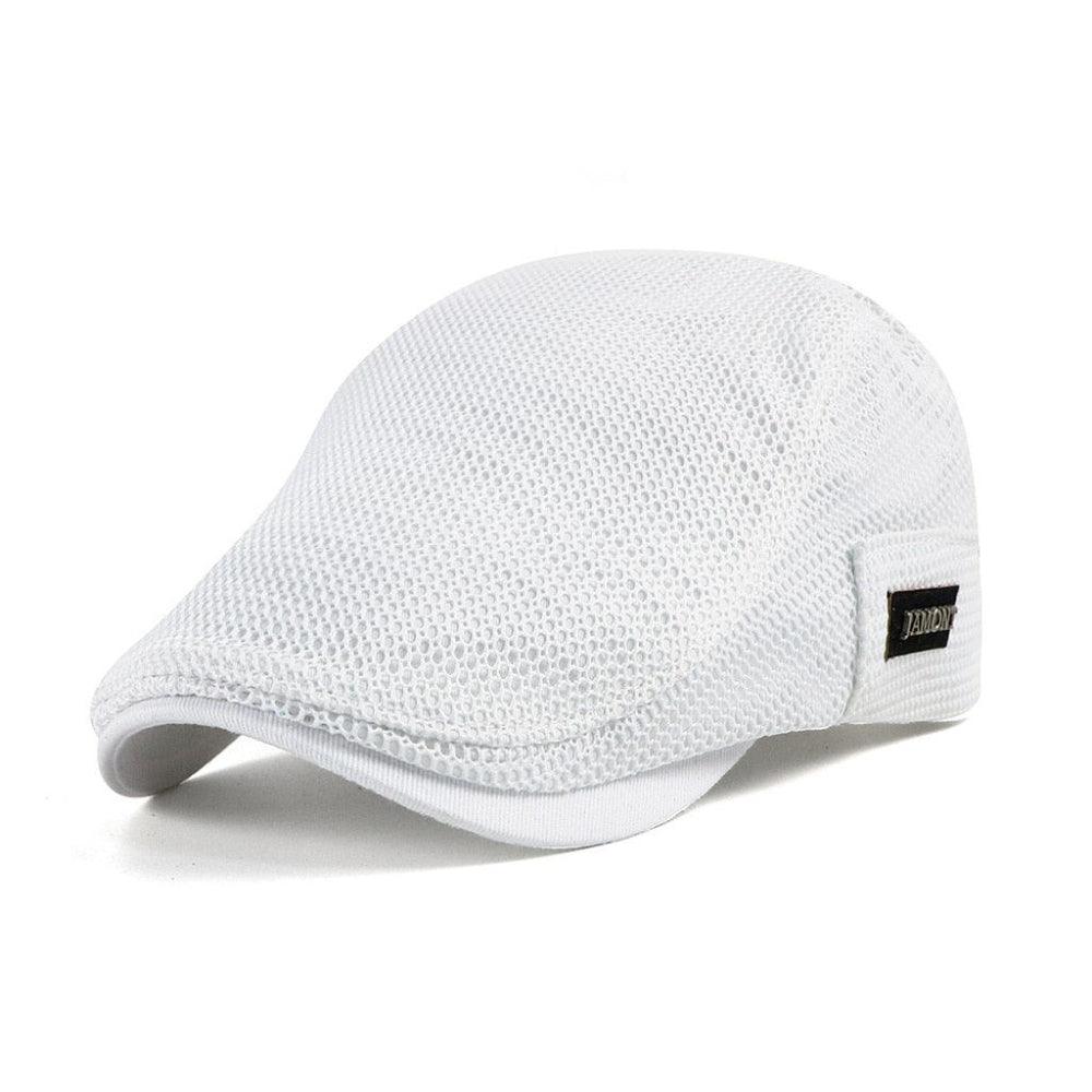 Vardy - Casual Flat Cap