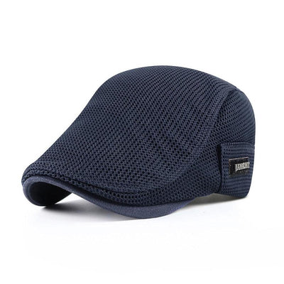 Vardy - Casual Flat Cap